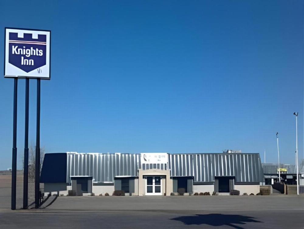 Days Inn by Wyndham Salina South