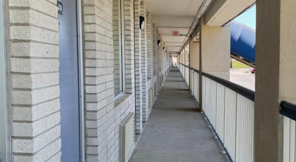 Days Inn by Wyndham Salina South Main image